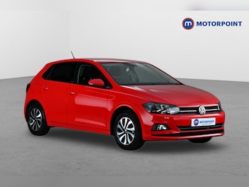Used Volkswagen Polo 2021 for sale - 79220463: Photo