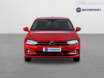 Used Volkswagen Polo 2021 for sale - 79220463: Photo