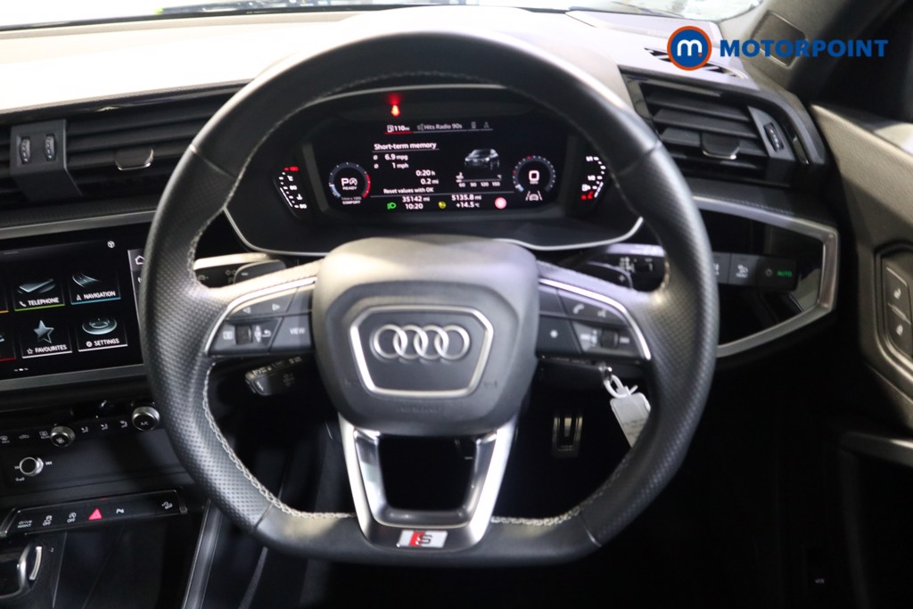Used Audi Q3 2022 for sale - 76147020: Photo 10
