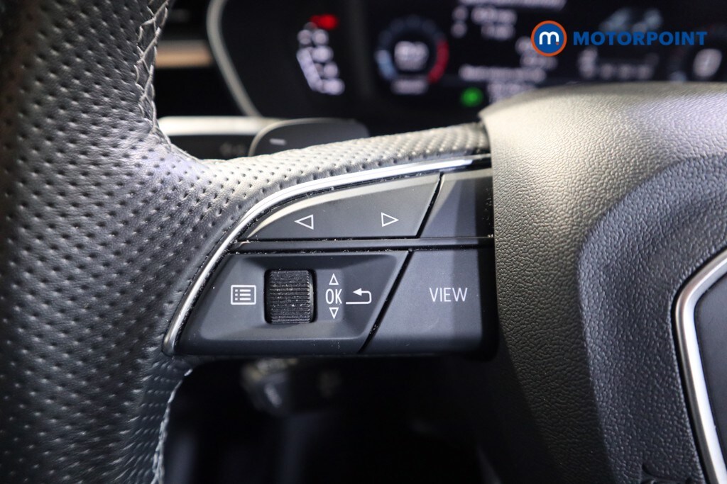 Used Audi Q3 2022 for sale - 76147020: Photo 11