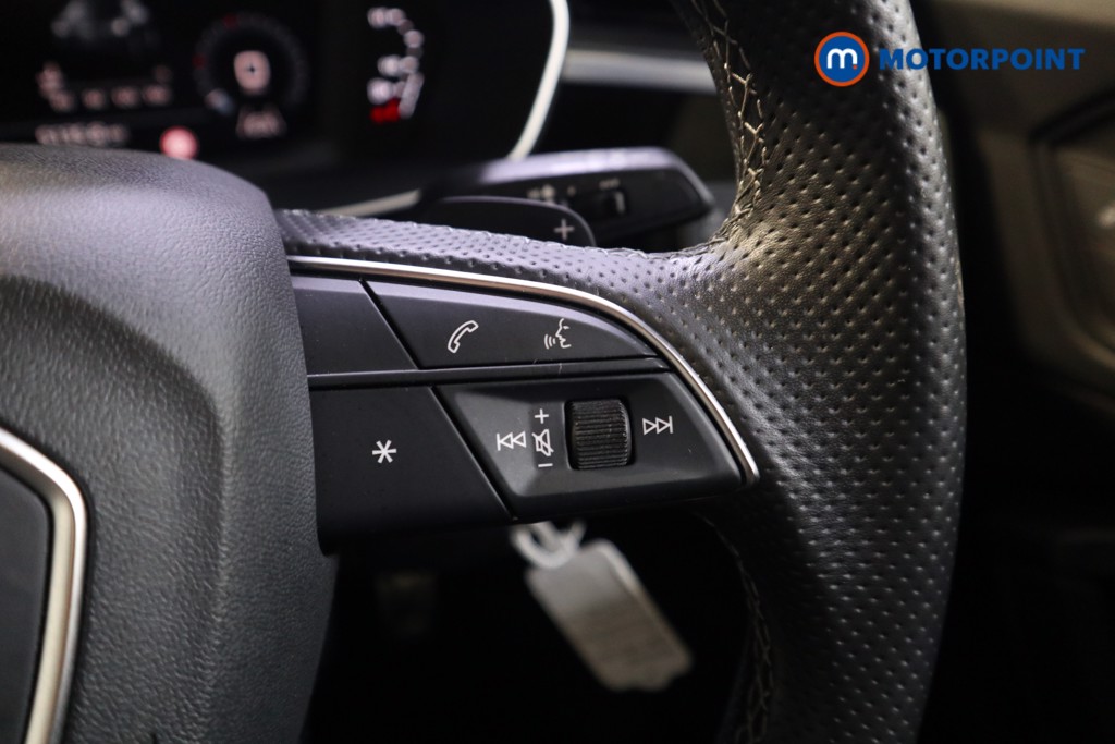 Used Audi Q3 2022 for sale - 76147020: Photo 12