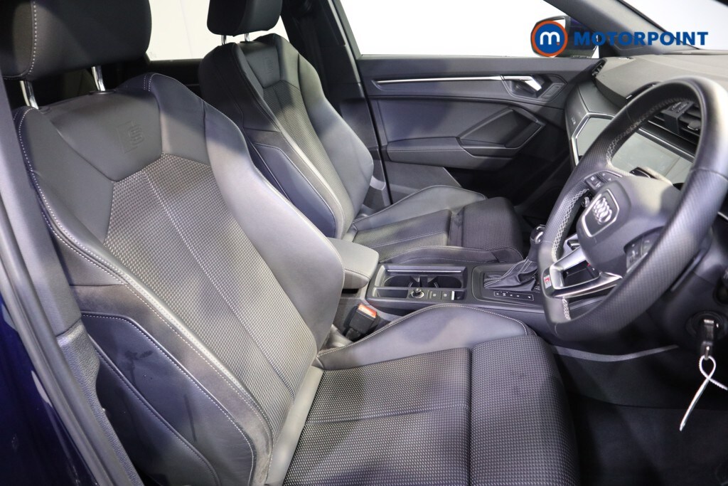 Used Audi Q3 2022 for sale - 76147020: Photo 19