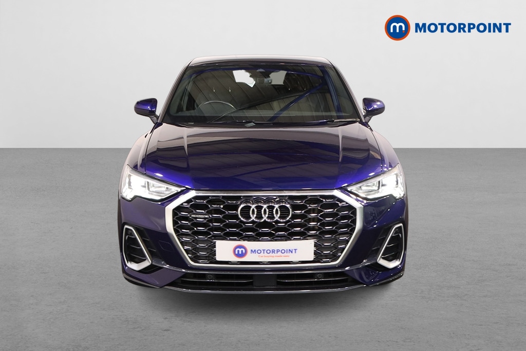 Used Audi Q3 2022 for sale - 76147020: Photo 2