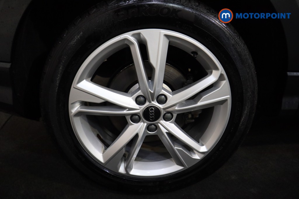 Used Audi Q3 2022 for sale - 76147020: Photo 23