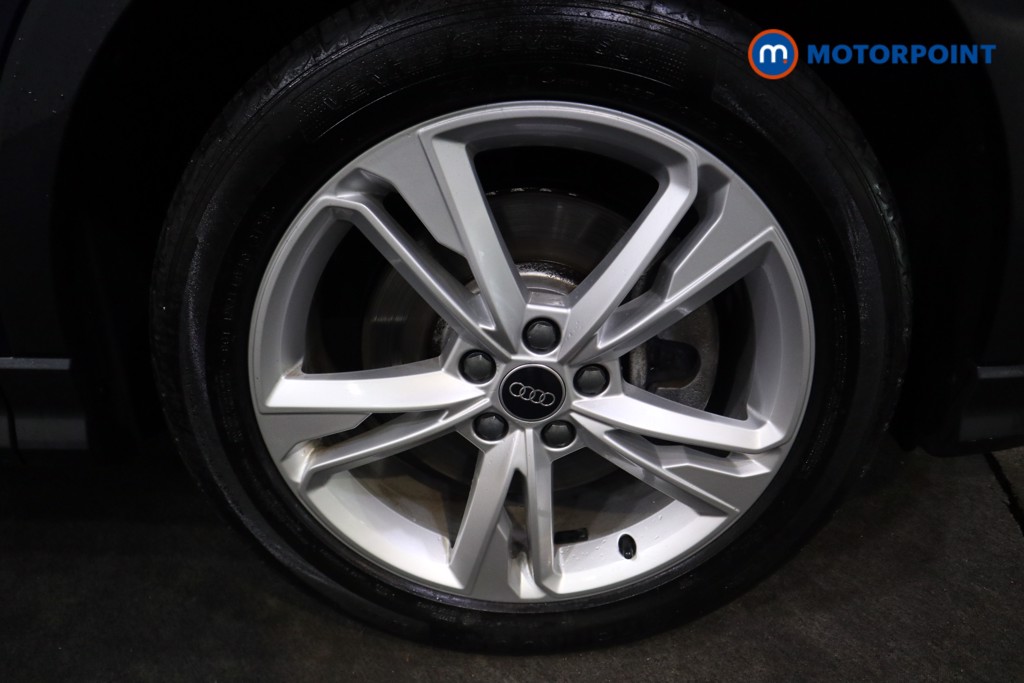 Used Audi Q3 2022 for sale - 76147020: Photo 24