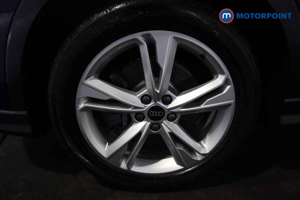 Used Audi Q3 2022 for sale - 76147020: Photo 25