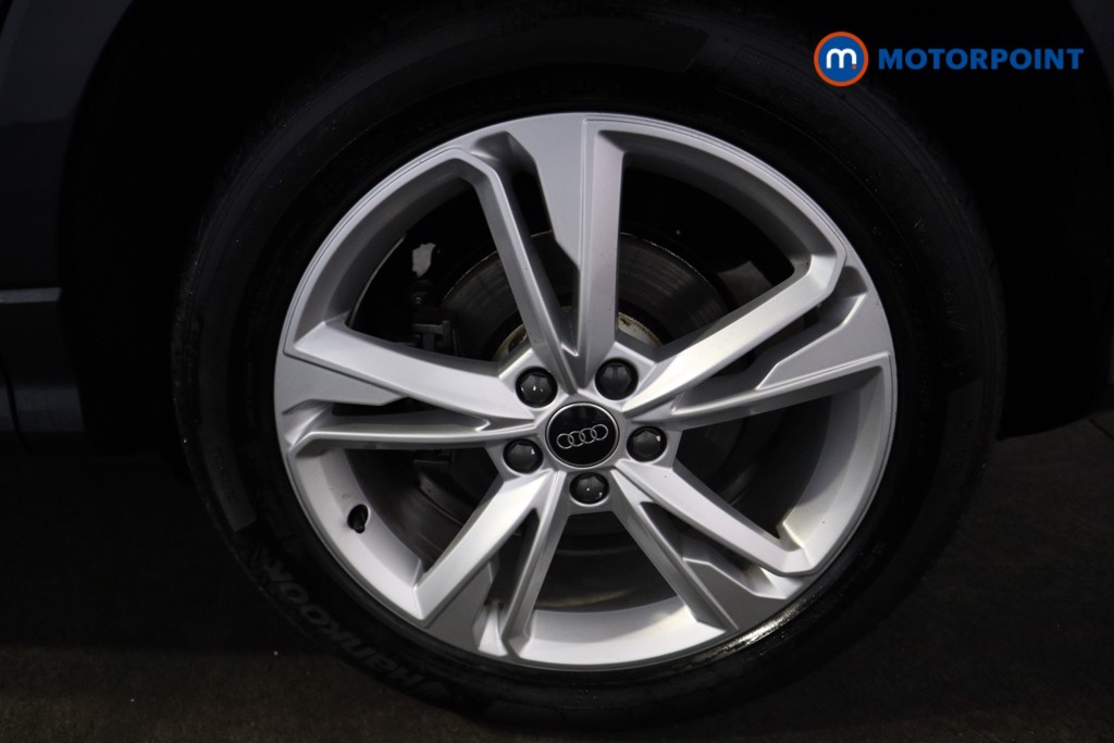 Used Audi Q3 2022 for sale - 76147020: Photo 26