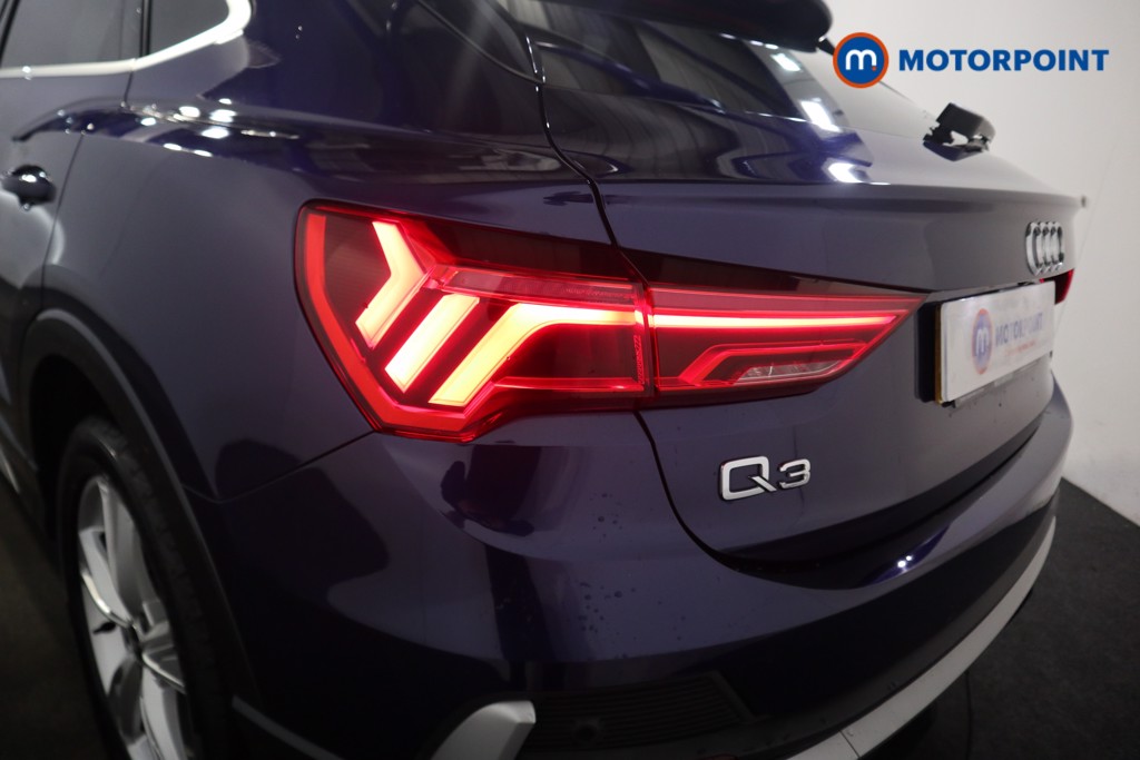 Used Audi Q3 2022 for sale - 76147020: Photo 29