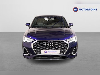Used Audi Q3 2022 for sale - 76147020: Photo 2