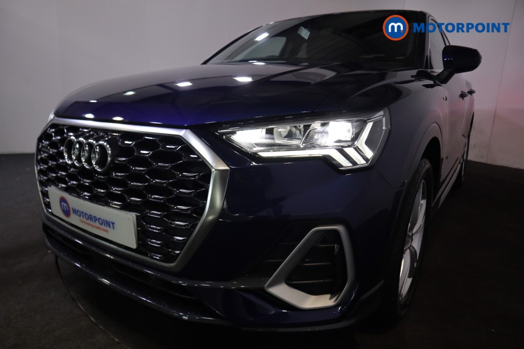 Used Audi Q3 2022 for sale - 76147020: Photo 34