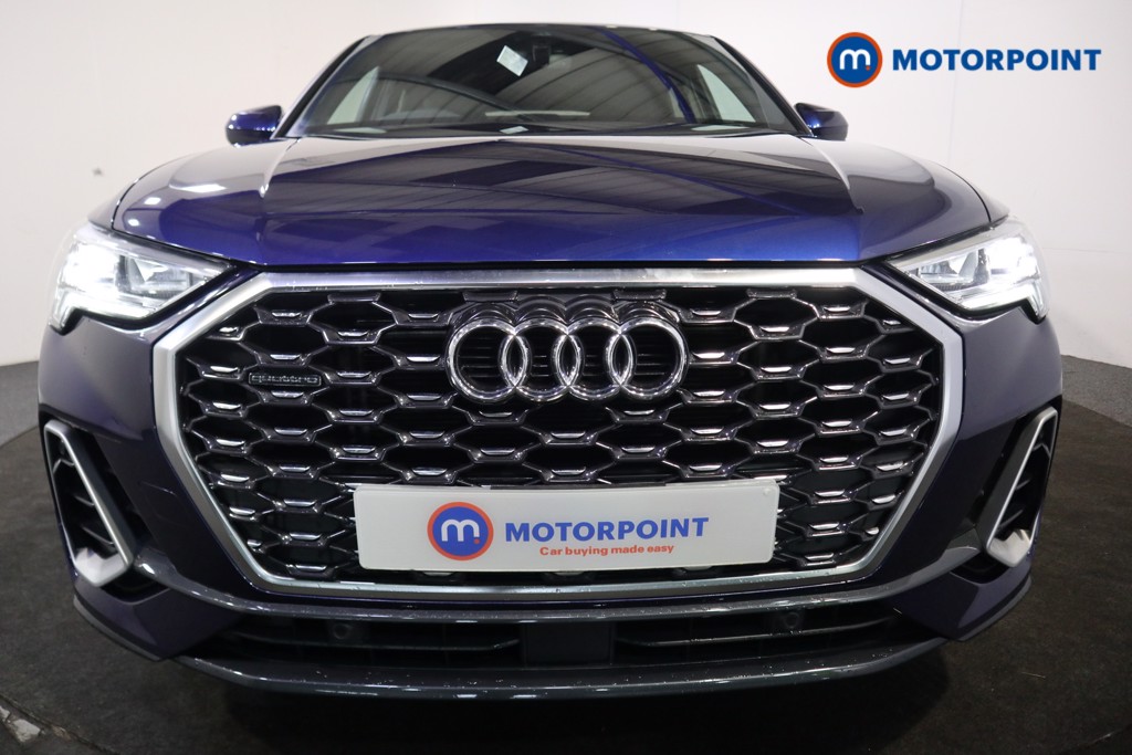 Used Audi Q3 2022 for sale - 76147020: Photo 35
