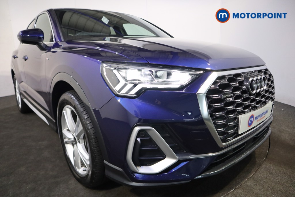 Used Audi Q3 2022 for sale - 76147020: Photo 36