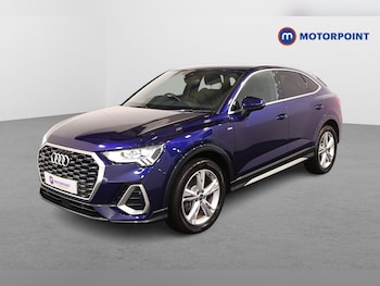 Used Audi Q3 2022 for sale - 76147020: Photo 3