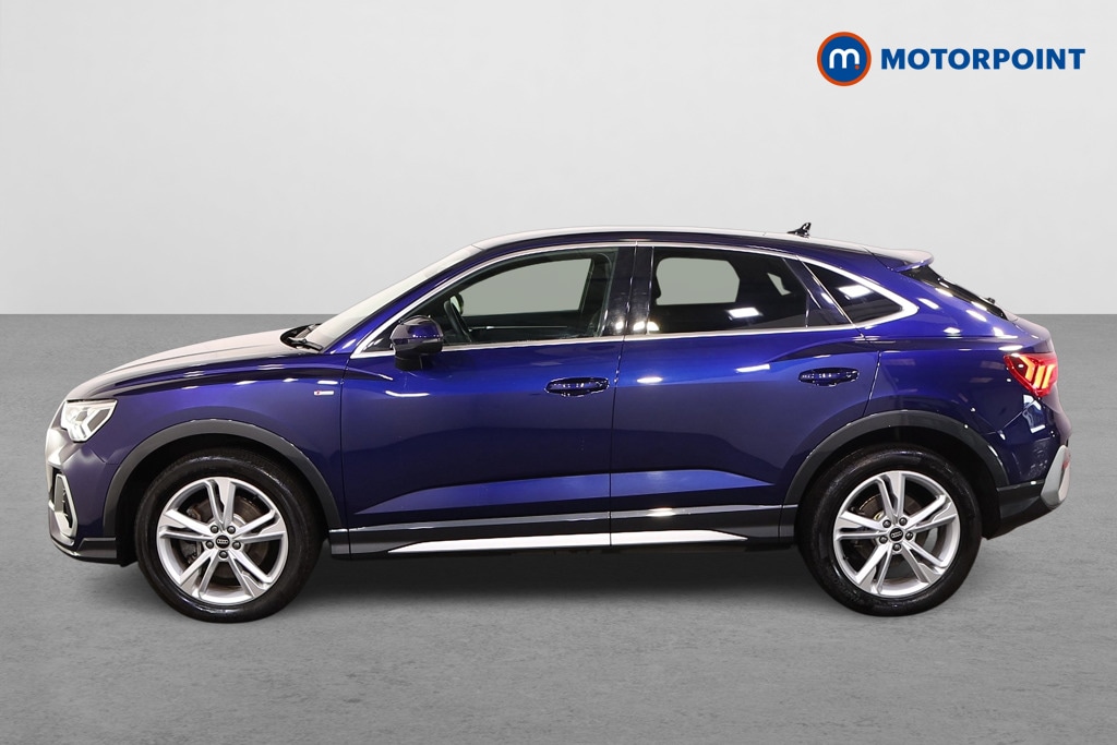 Used Audi Q3 2022 for sale - 76147020: Photo 4