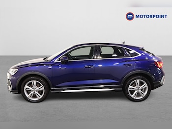 Used Audi Q3 2022 for sale - 76147020: Photo 4