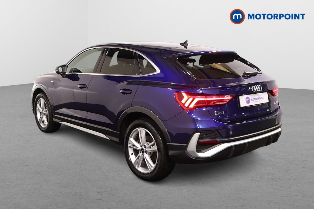 Used Audi Q3 2022 for sale - 76147020: Photo 5