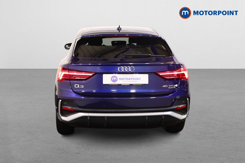 Used Audi Q3 2022 for sale - 76147020: Photo 6