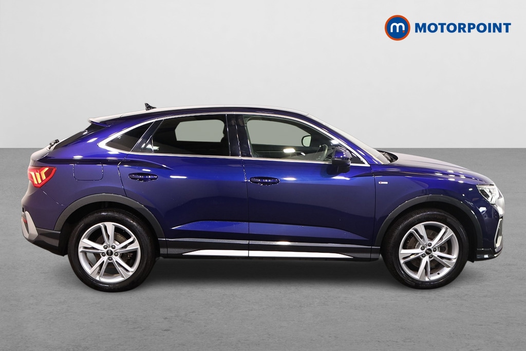 Used Audi Q3 2022 for sale - 76147020: Photo 8