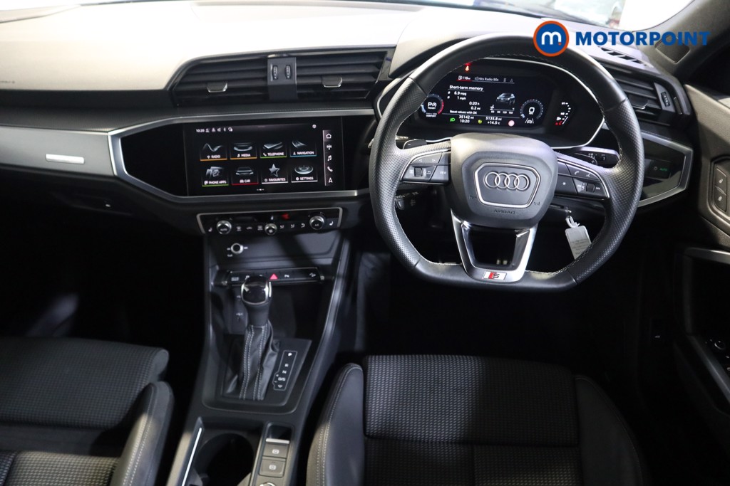Used Audi Q3 2022 for sale - 76147020: Photo 9