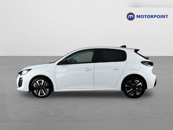 Used Peugeot 208 2025 for sale - 78950991: Photo