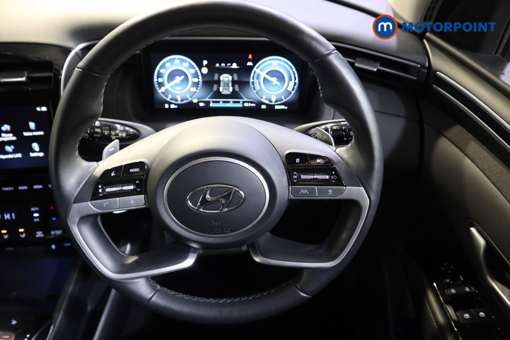 Used Hyundai TUCSON 2023 for sale - 76889926: Photo 10