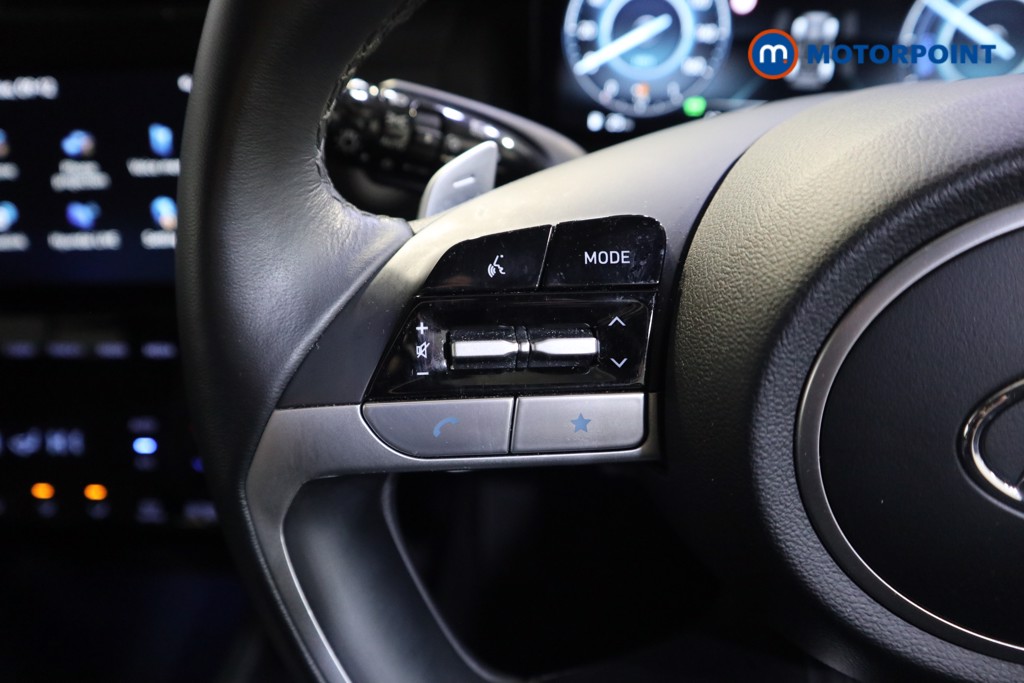 Used Hyundai TUCSON 2023 for sale - 76889926: Photo 11