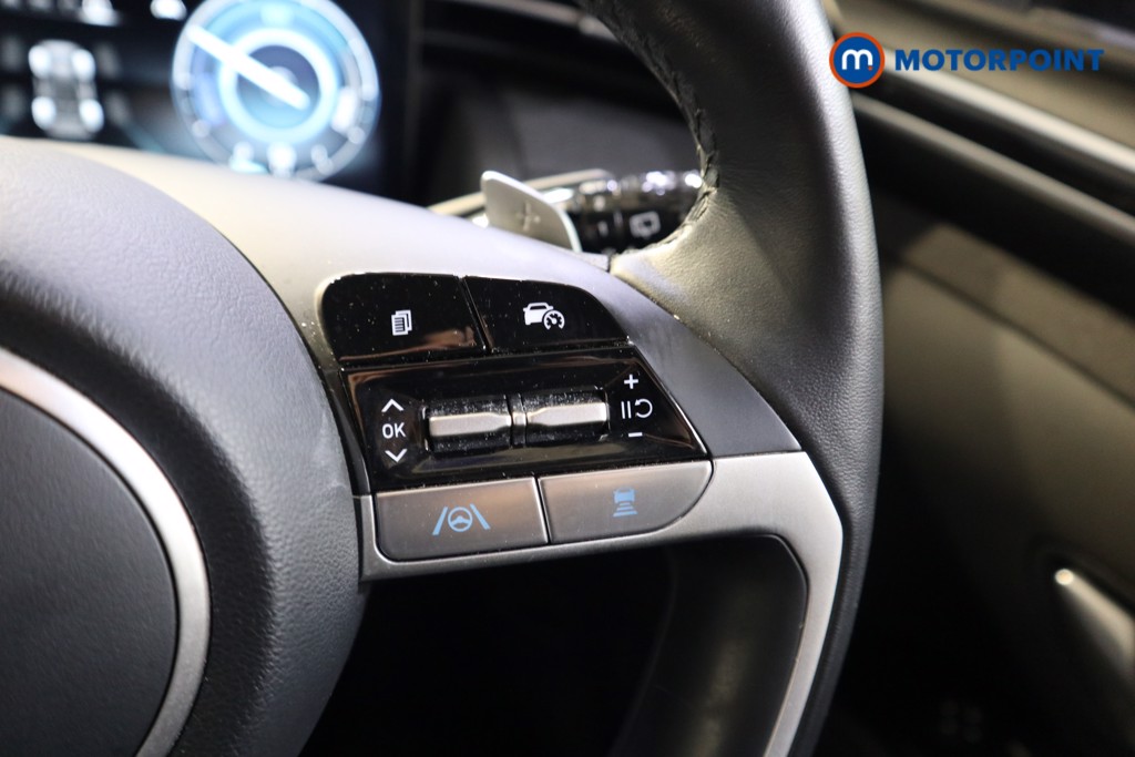 Used Hyundai TUCSON 2023 for sale - 76889926: Photo 12