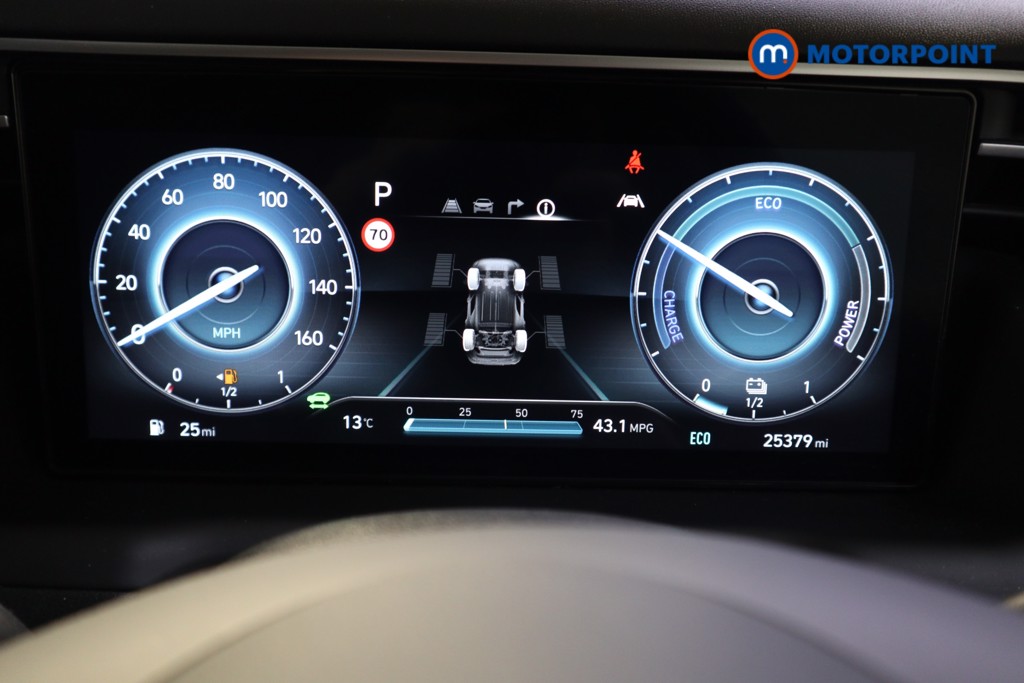 Used Hyundai TUCSON 2023 for sale - 76889926: Photo 13