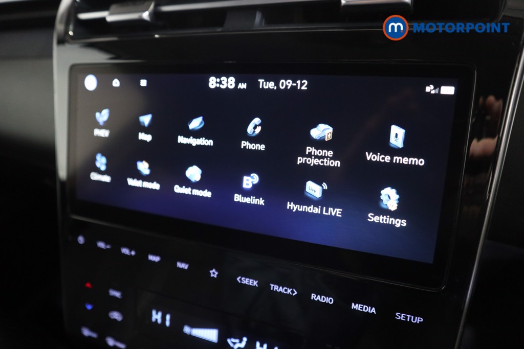 Used Hyundai TUCSON 2023 for sale - 76889926: Photo 15