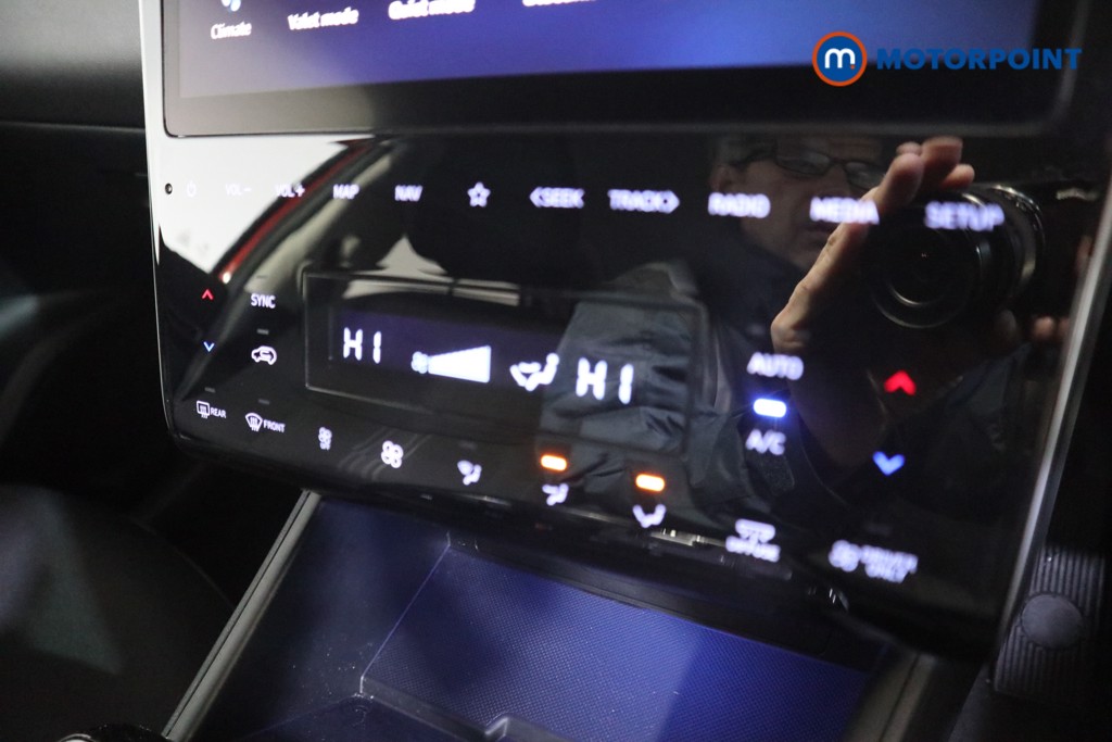 Used Hyundai TUCSON 2023 for sale - 76889926: Photo 16