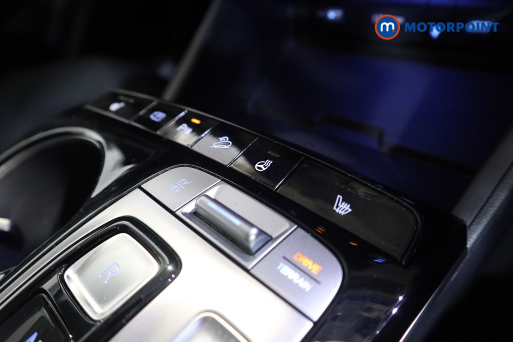 Used Hyundai TUCSON 2023 for sale - 76889926: Photo 18