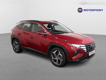 2023 - 1.6 TGDi Plug-in Hybrid Premium 5dr 4WD Auto