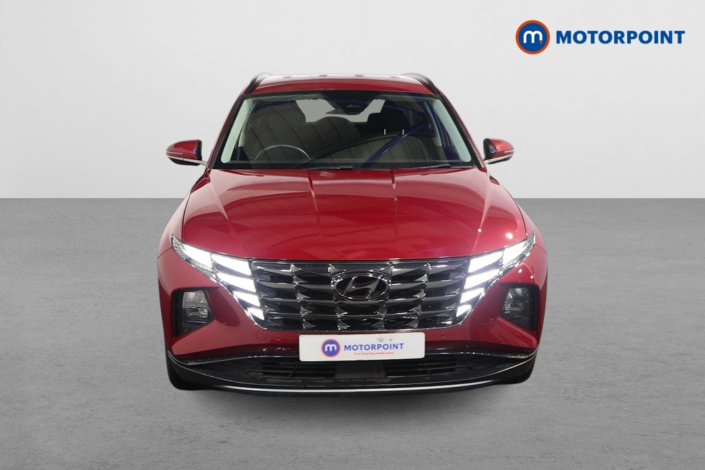 Used Hyundai TUCSON 2023 for sale - 76889926: Photo 2