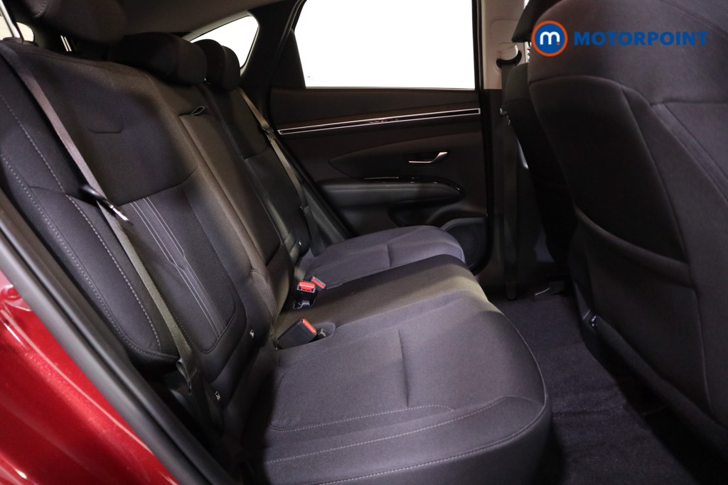 Used Hyundai TUCSON 2023 for sale - 76889926: Photo 24