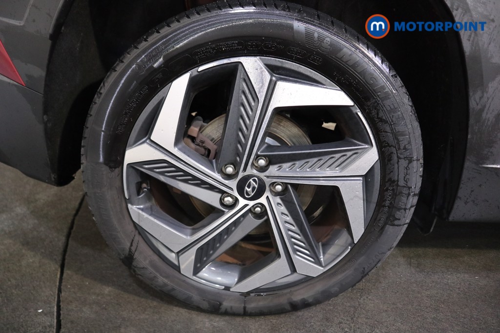 Used Hyundai TUCSON 2023 for sale - 76889926: Photo 29