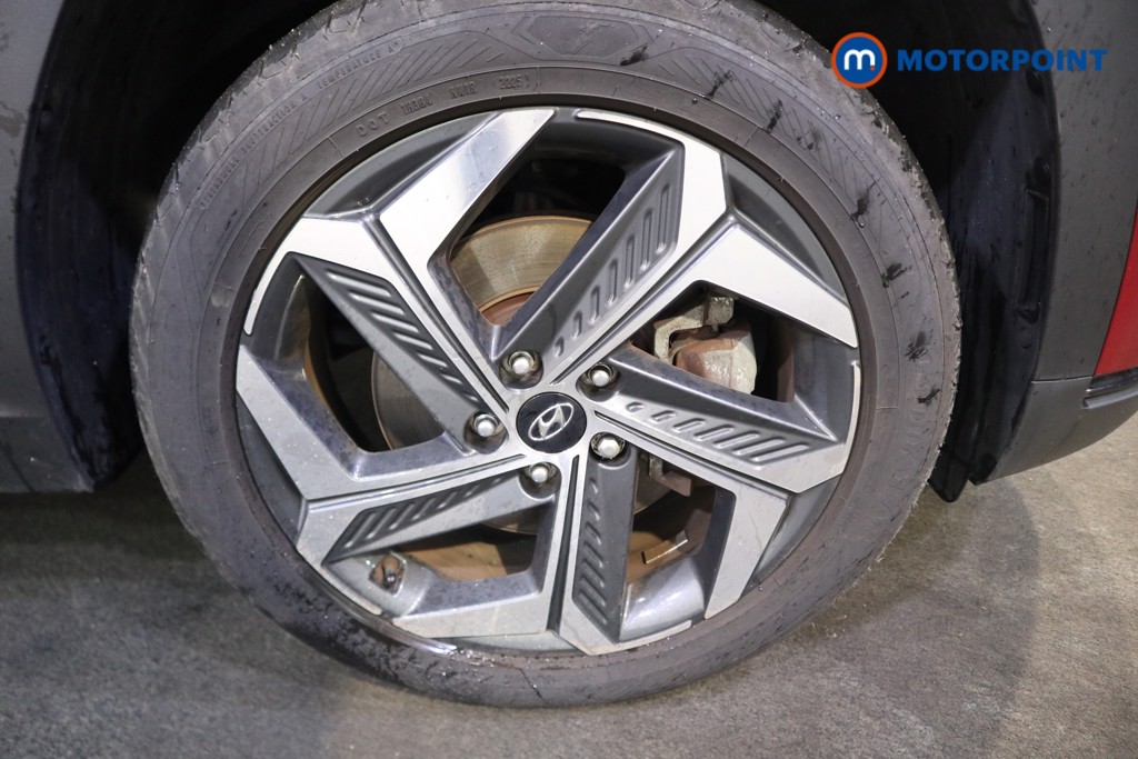 Used Hyundai TUCSON 2023 for sale - 76889926: Photo 30