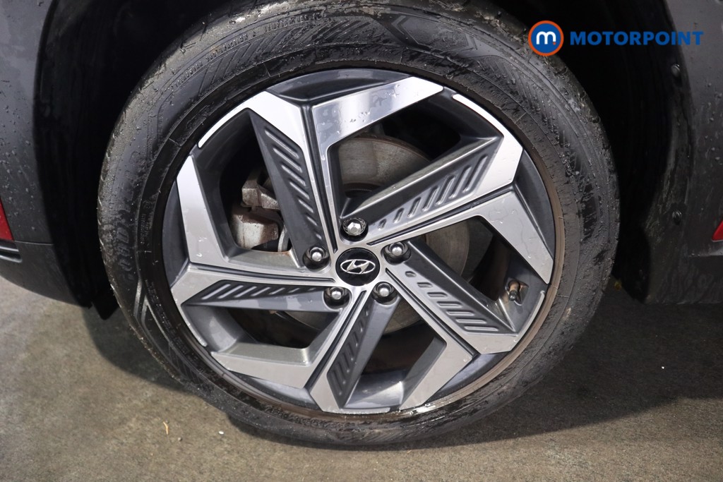 Used Hyundai TUCSON 2023 for sale - 76889926: Photo 31