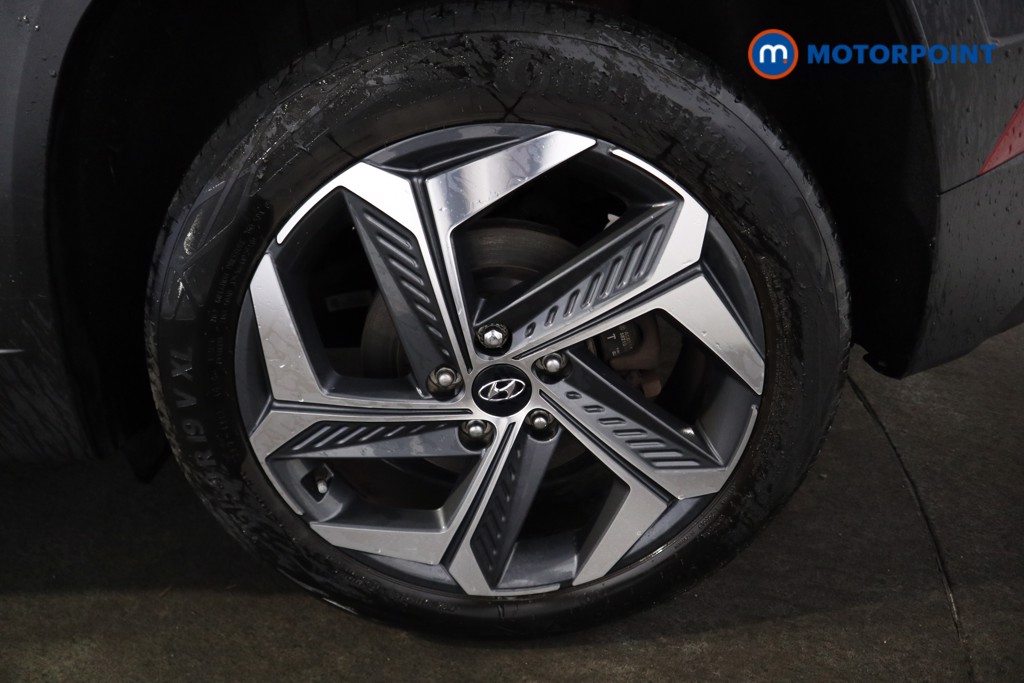 Used Hyundai TUCSON 2023 for sale - 76889926: Photo 32