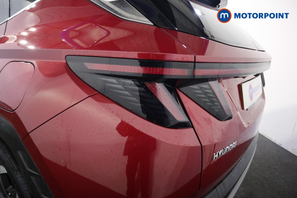 Used Hyundai TUCSON 2023 for sale - 76889926: Photo 35