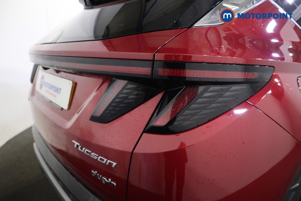 Used Hyundai TUCSON 2023 for sale - 76889926: Photo 36