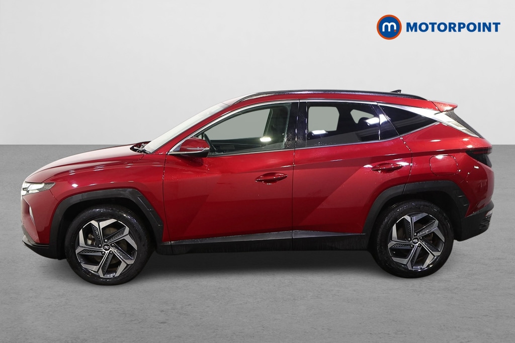 Used Hyundai TUCSON 2023 for sale - 76889926: Photo 4