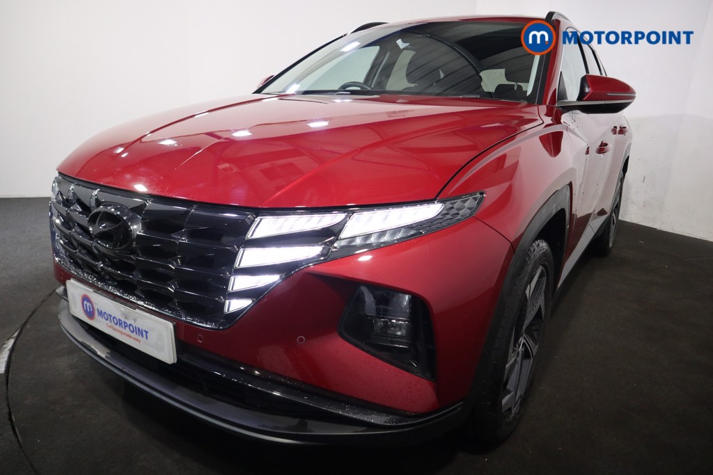 Used Hyundai TUCSON 2023 for sale - 76889926: Photo 41