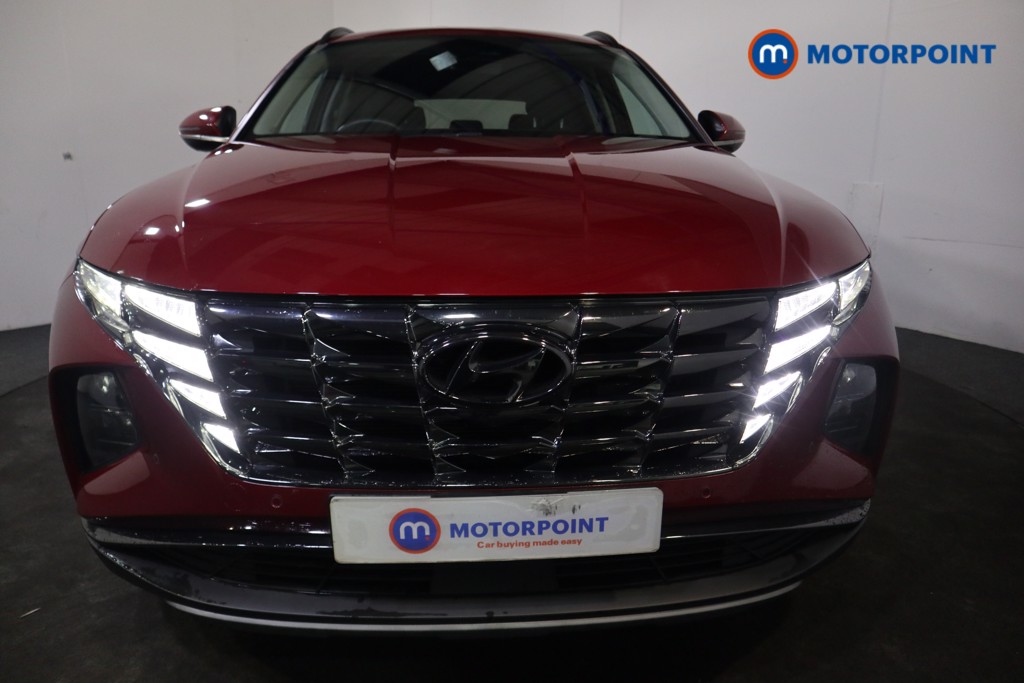 Used Hyundai TUCSON 2023 for sale - 76889926: Photo 42