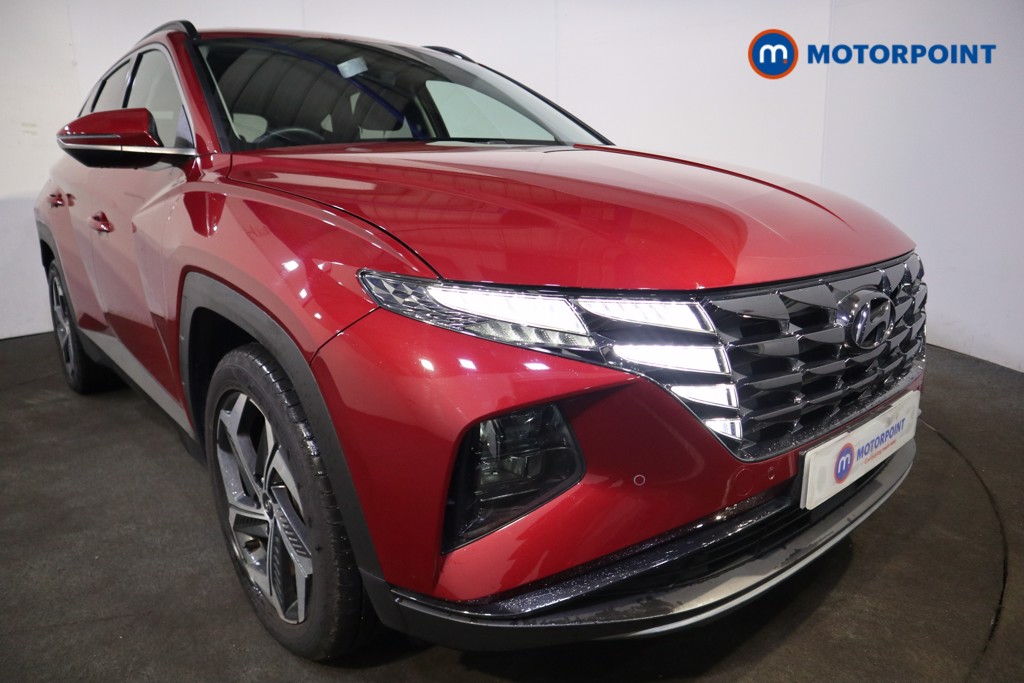 Used Hyundai TUCSON 2023 for sale - 76889926: Photo 43