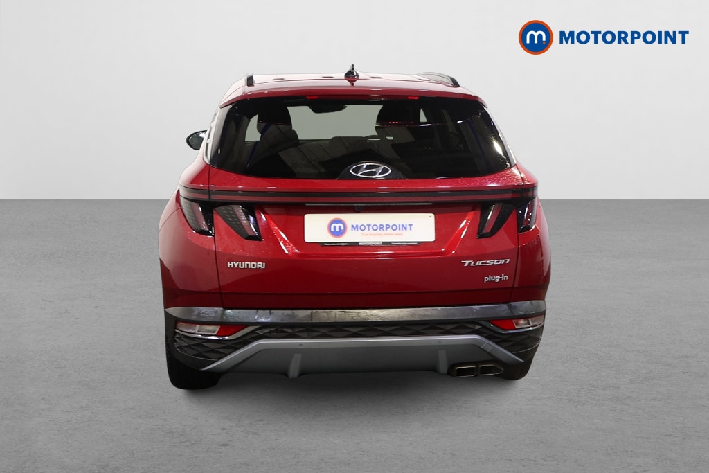 Used Hyundai TUCSON 2023 for sale - 76889926: Photo 6