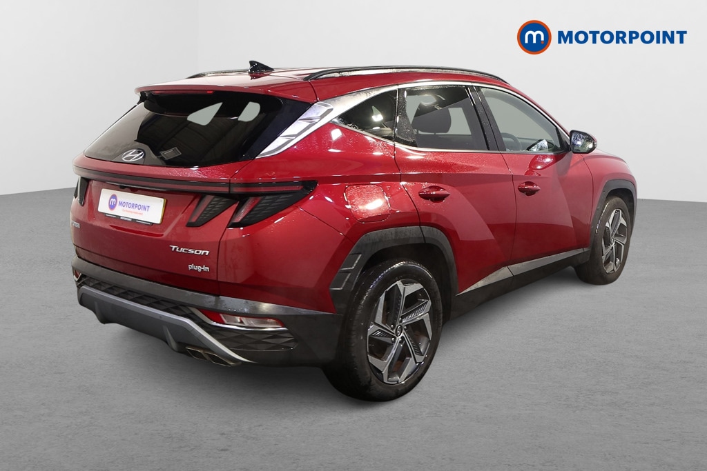 Used Hyundai TUCSON 2023 for sale - 76889926: Photo 7