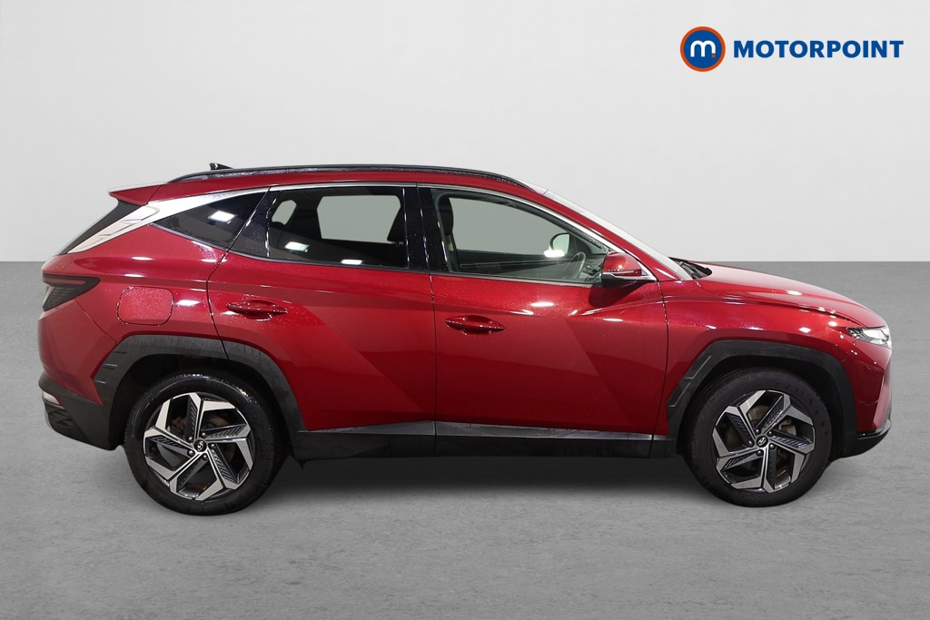Used Hyundai TUCSON 2023 for sale - 76889926: Photo 8