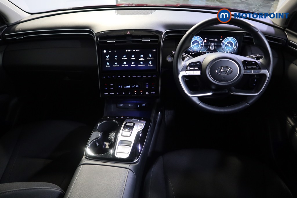 Used Hyundai TUCSON 2023 for sale - 76889926: Photo 9