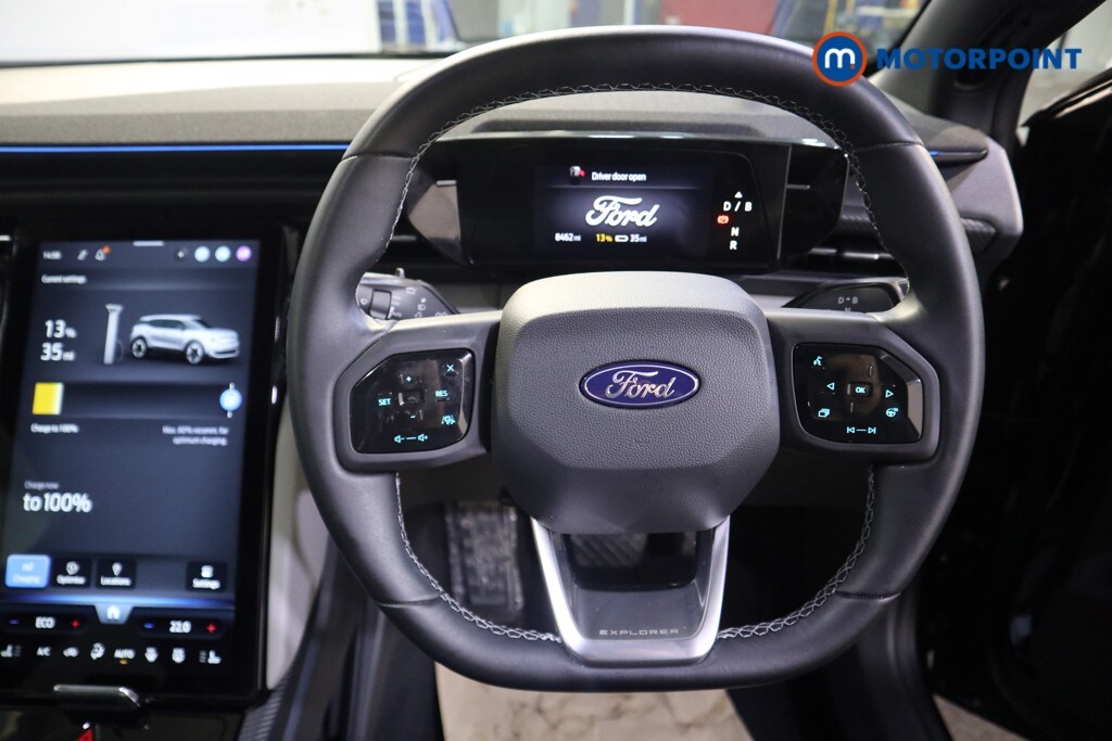 Used Ford Explorer 2025 for sale - 77500554: Photo 11