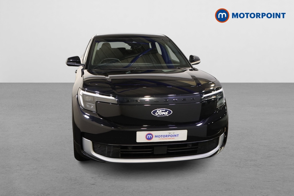 Used Ford Explorer 2025 for sale - 77500554: Photo 2